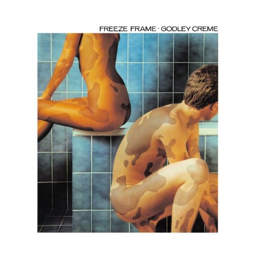 Godley & Creme - 1979 Freeze Frame